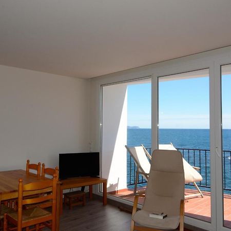 La Timpa - Apartamentos L' Escala Eksteriør billede